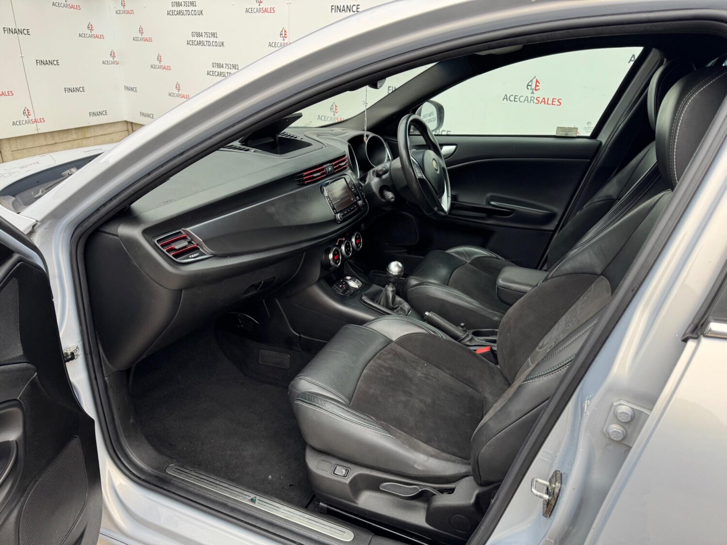 Used Alfa Romeo Giulietta for sale - 77586723: Photo 17