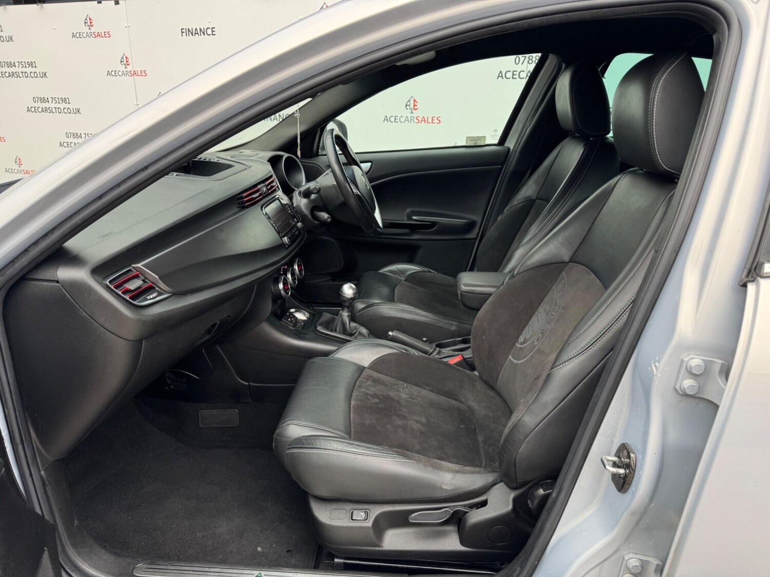 Used Alfa Romeo Giulietta for sale - 77586723: Photo 18