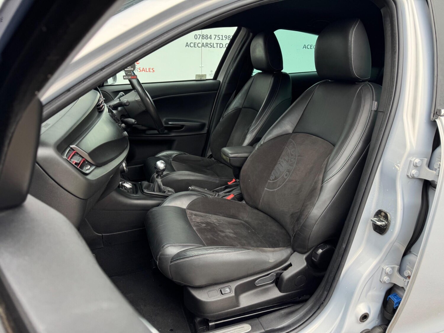 Used Alfa Romeo Giulietta for sale - 77586723: Photo 19