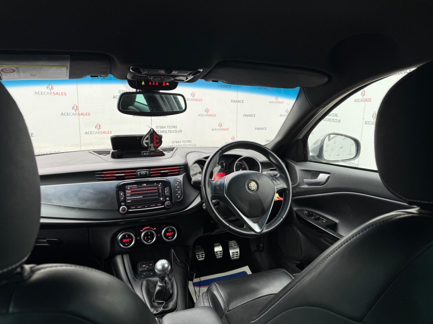 Used Alfa Romeo Giulietta for sale - 77586723: Photo 20