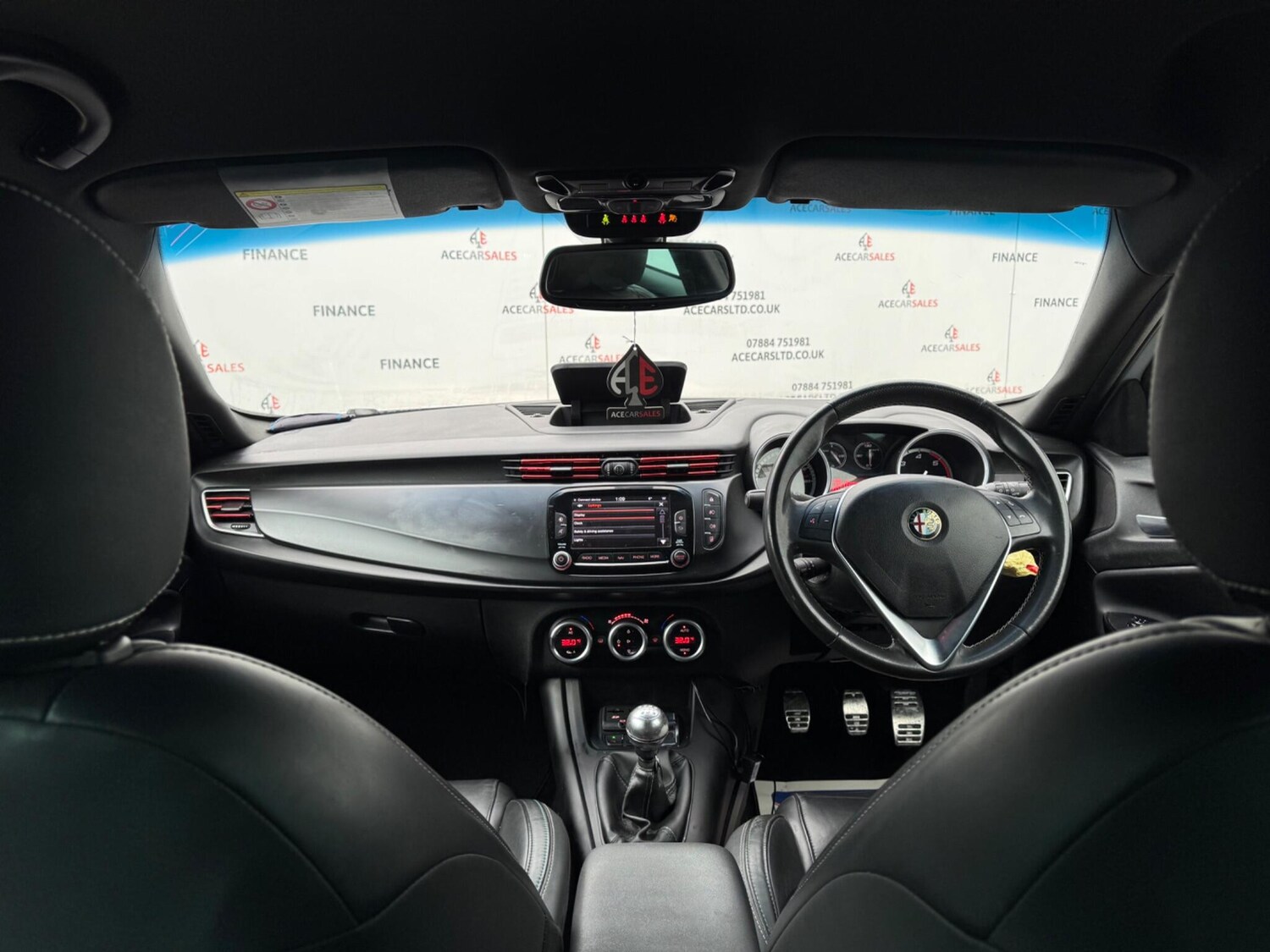 Used Alfa Romeo Giulietta for sale - 77586723: Photo 21