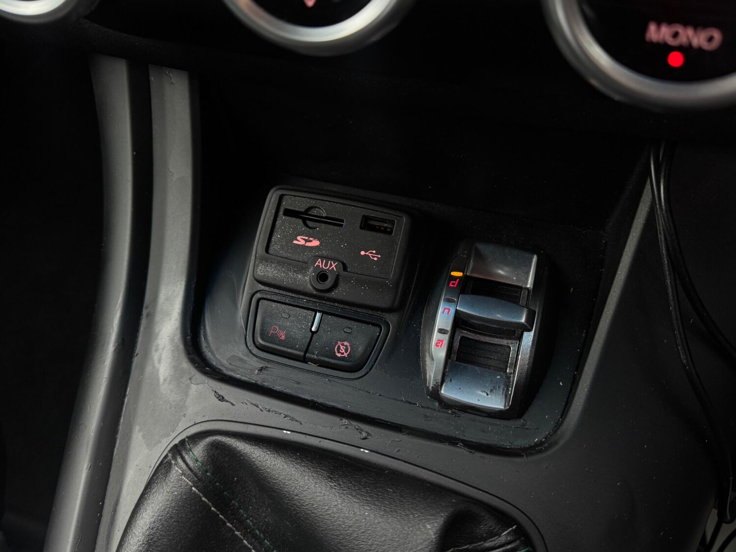 Used Alfa Romeo Giulietta for sale - 77586723: Photo 26