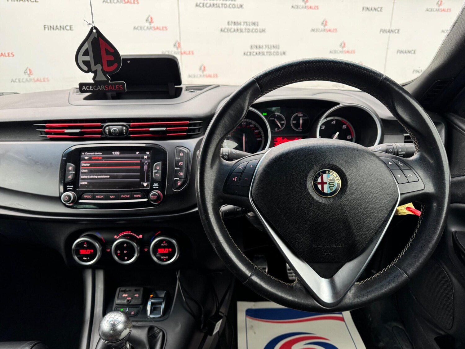 Used Alfa Romeo Giulietta for sale - 77586723: Photo 28