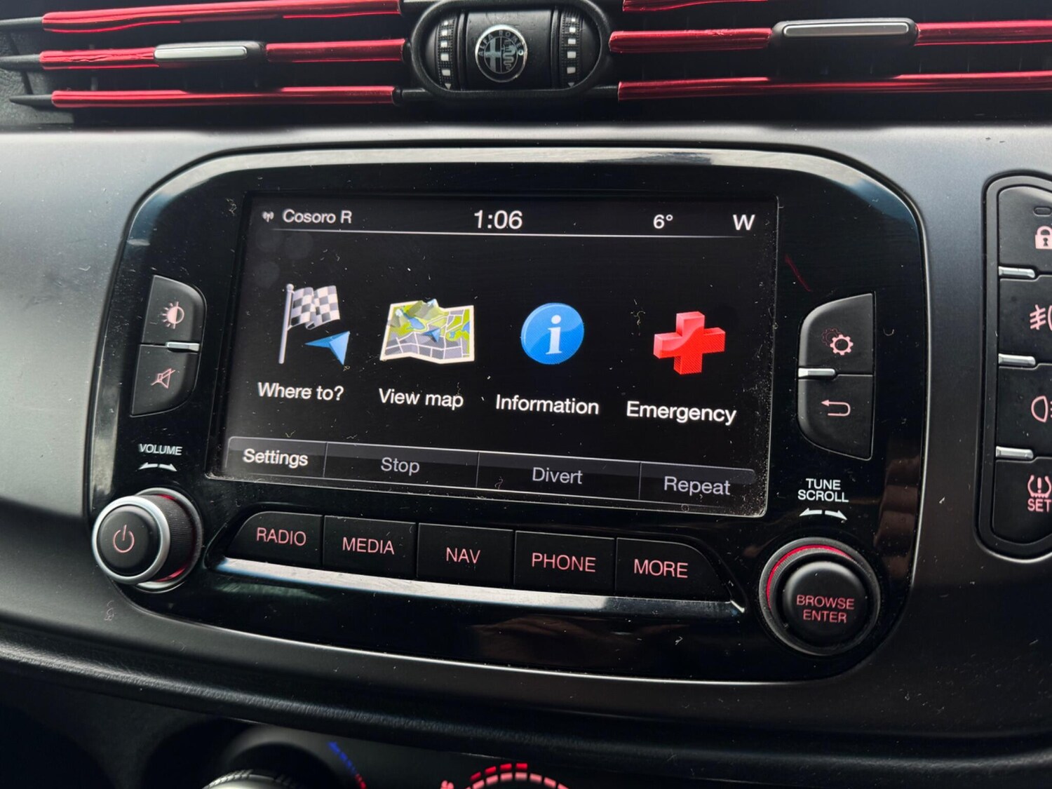 Used Alfa Romeo Giulietta for sale - 77586723: Photo 35