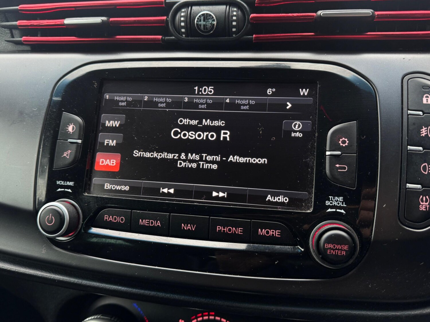 Used Alfa Romeo Giulietta for sale - 77586723: Photo 39