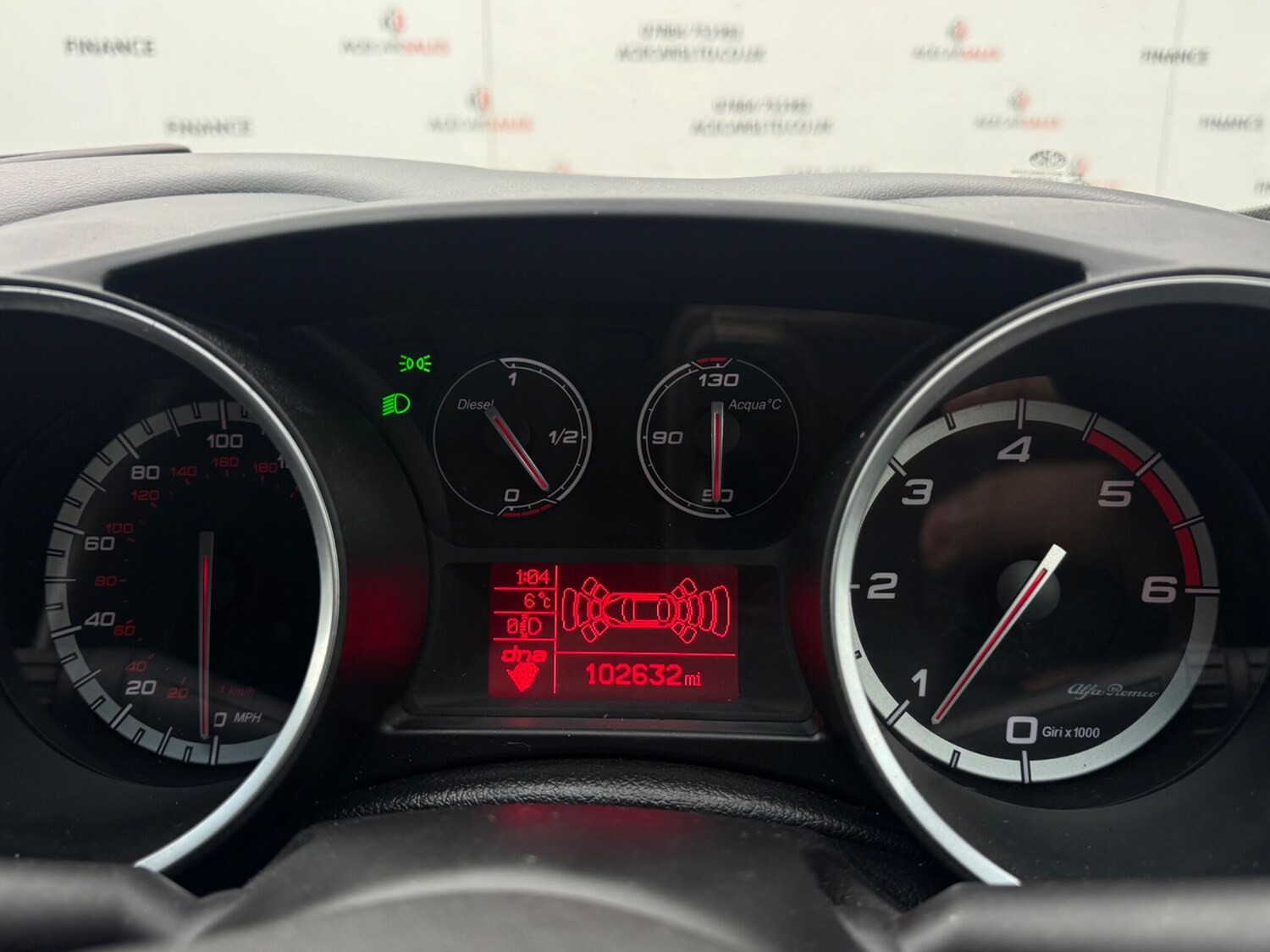 Used Alfa Romeo Giulietta for sale - 77586723: Photo 40