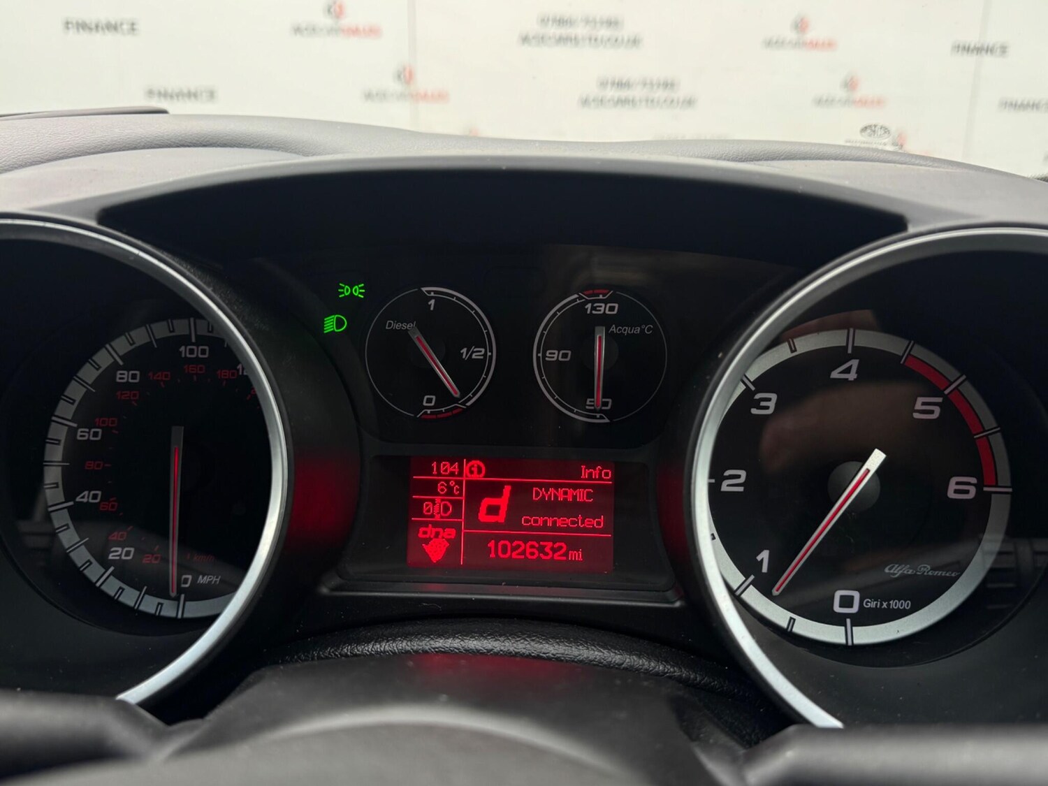 Used Alfa Romeo Giulietta for sale - 77586723: Photo 43