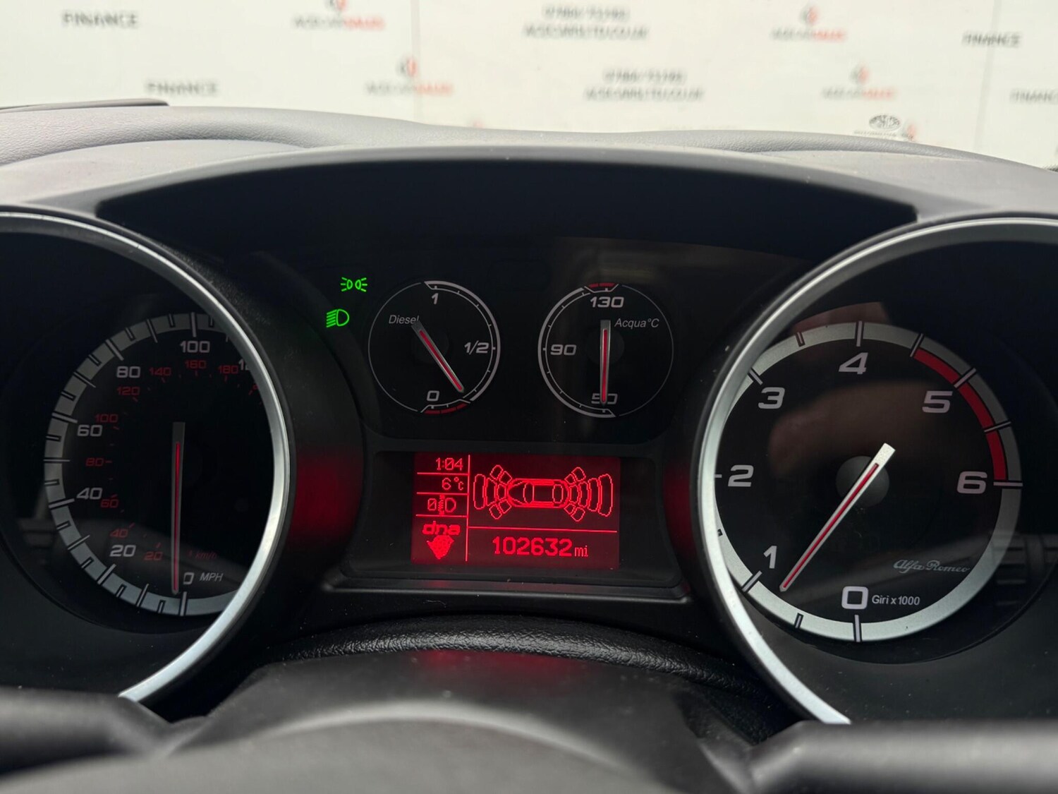 Used Alfa Romeo Giulietta for sale - 77586723: Photo 46