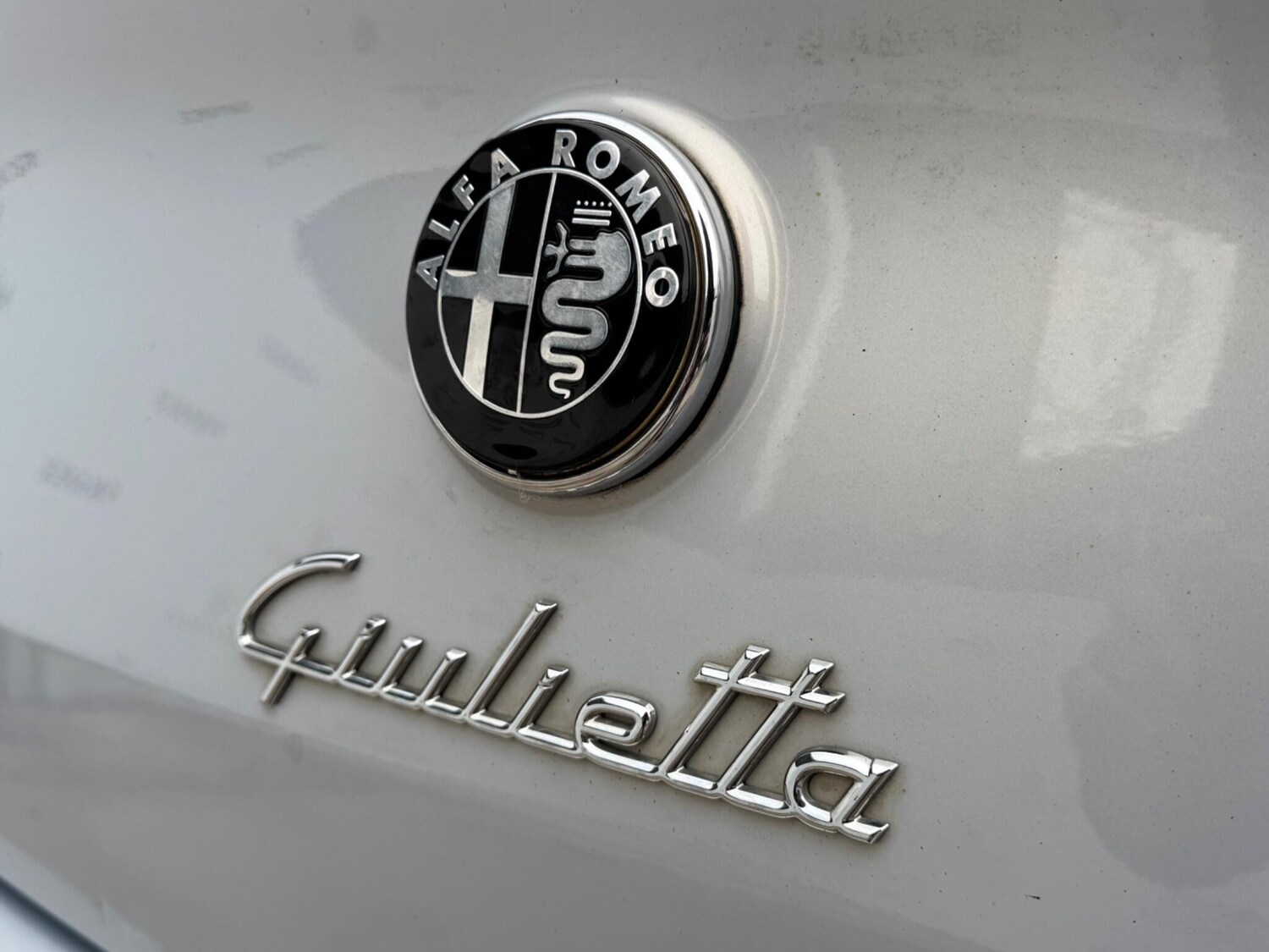 Used Alfa Romeo Giulietta for sale - 77586723: Photo 52