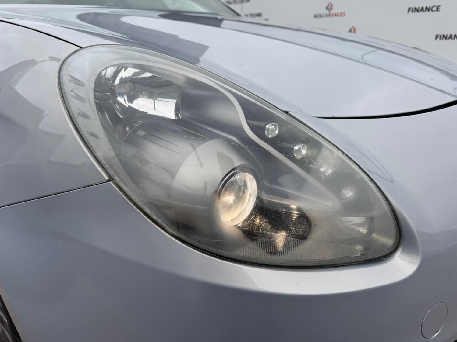 Used Alfa Romeo Giulietta for sale - 77586723: Photo 56