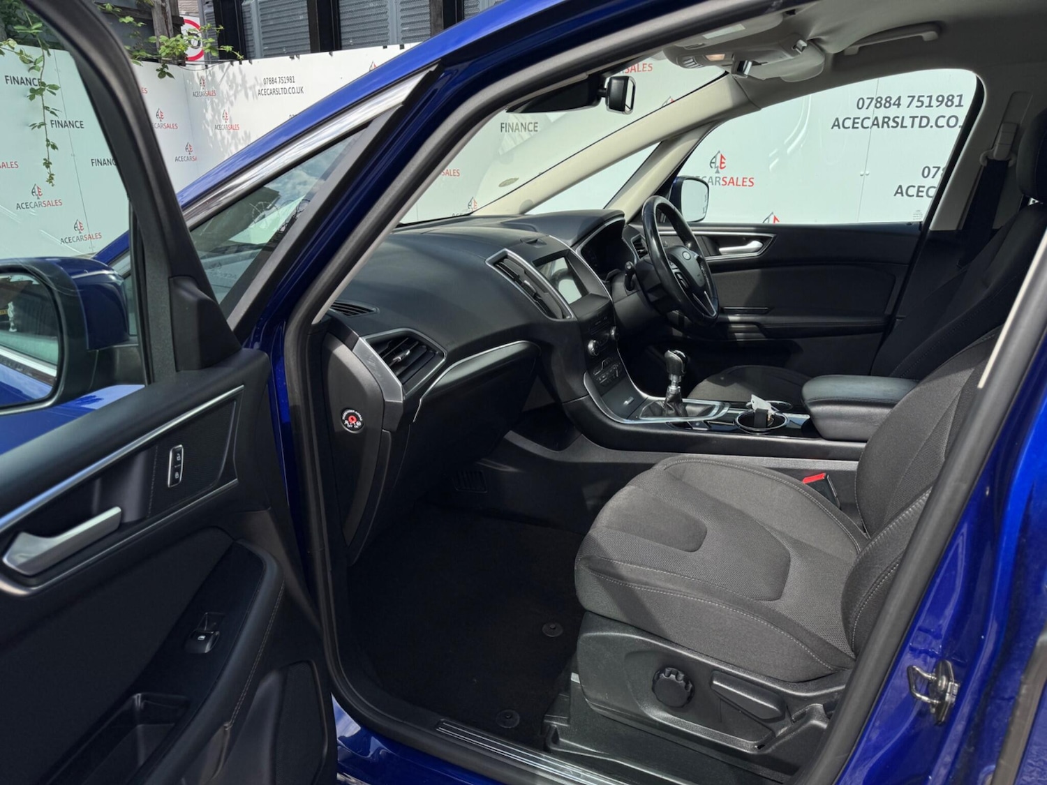 Vehicle 19