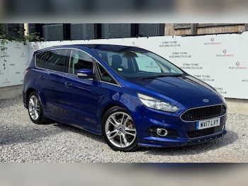 2017 (17) - 2.0 TDCi 210 Titanium Sport 5dr Powershift