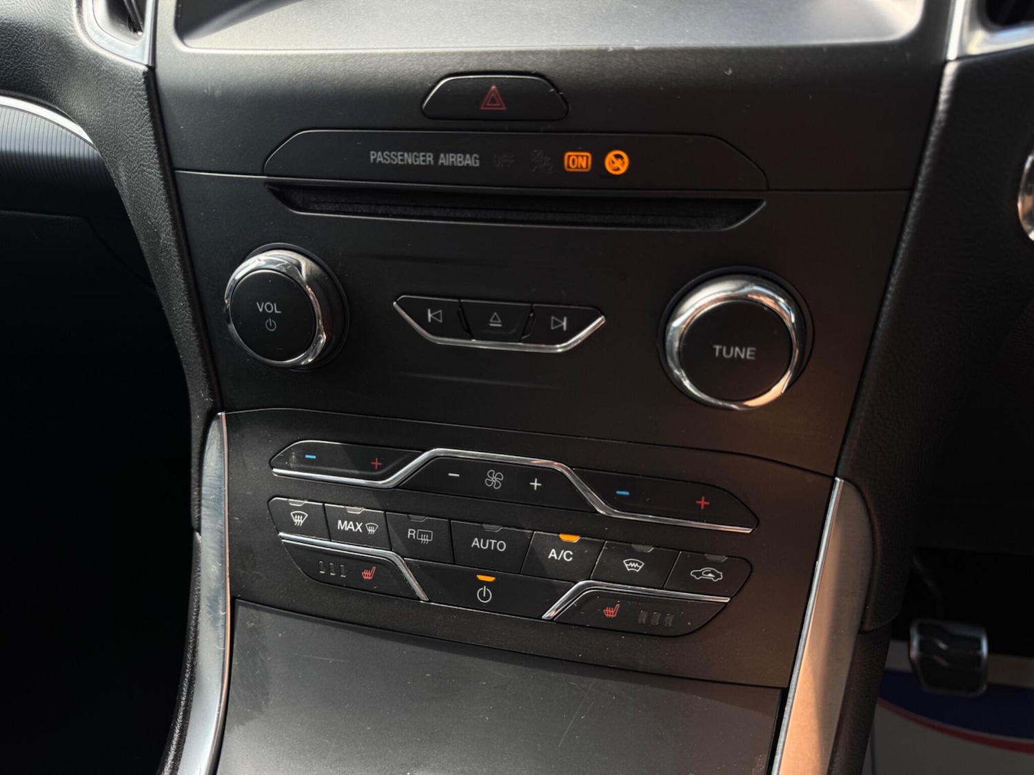 Vehicle 27