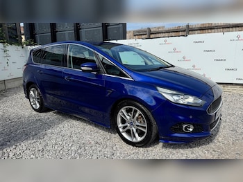 Used Ford S-Max 2017 for sale - 75562905: Photo