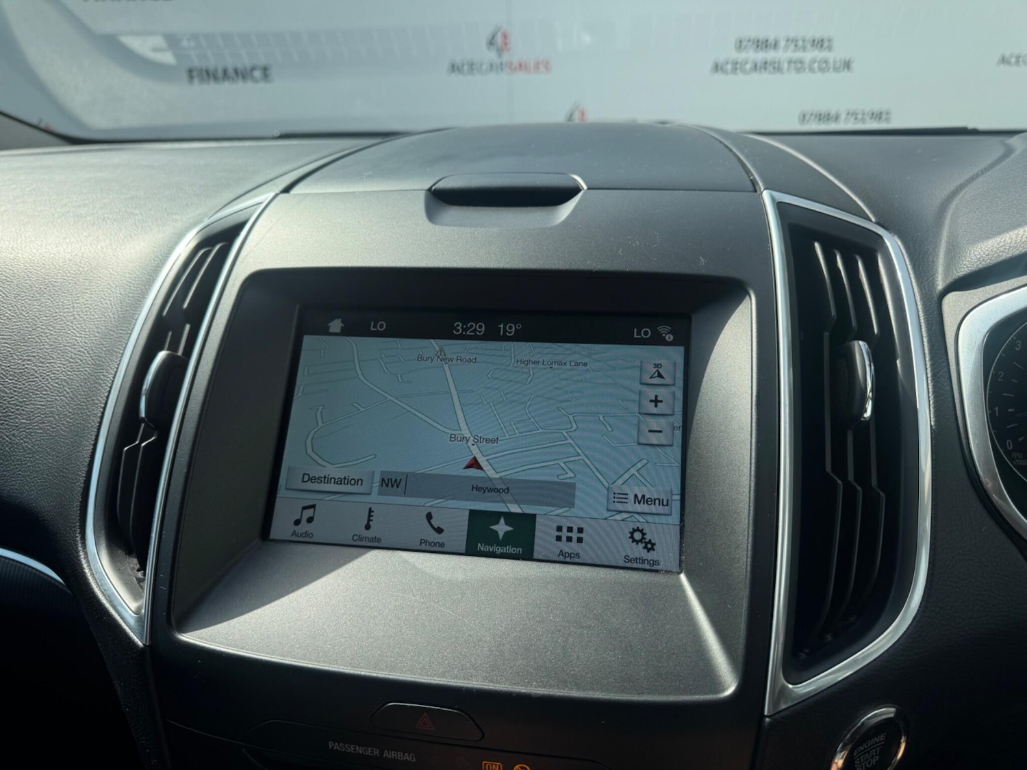 Vehicle 40