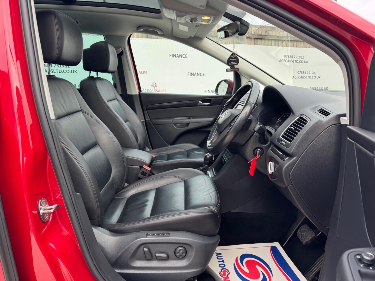 Used SEAT Alhambra 2018 for sale - 77090950: Photo 11