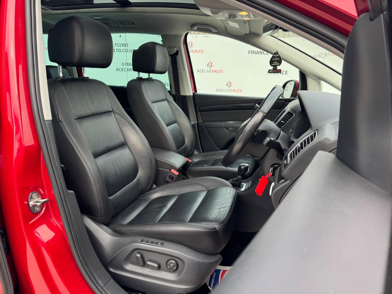 Used SEAT Alhambra 2018 for sale - 77090950: Photo 12