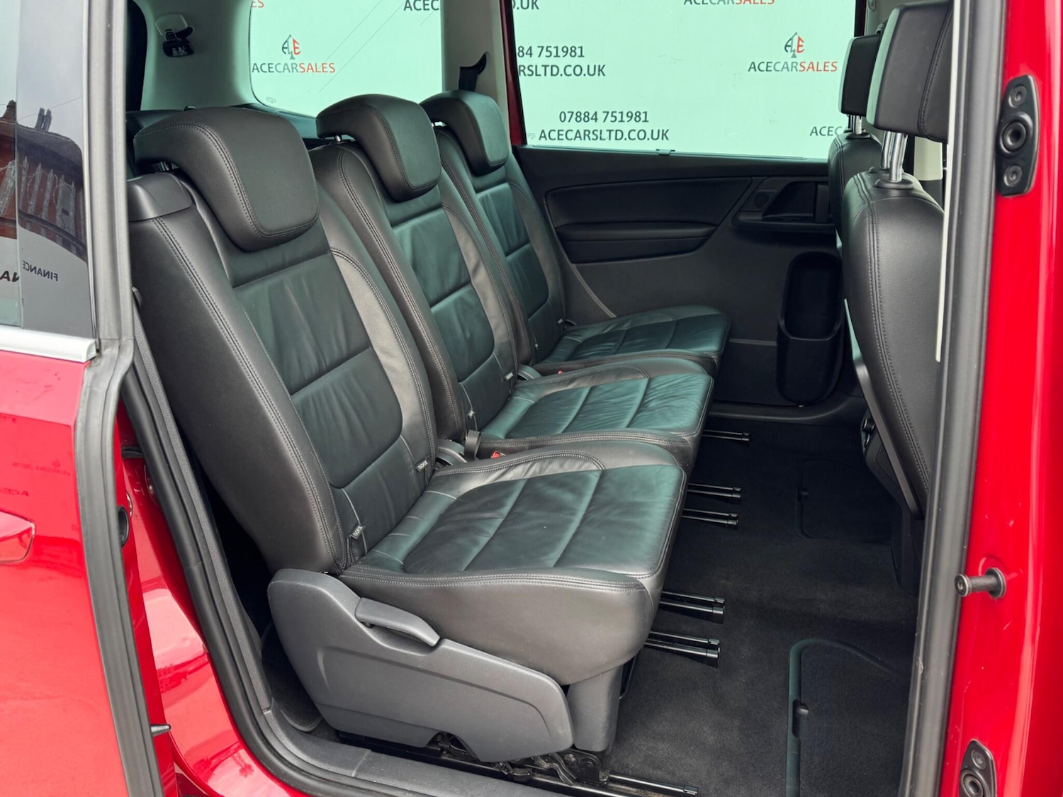 Used SEAT Alhambra 2018 for sale - 77090950: Photo 13