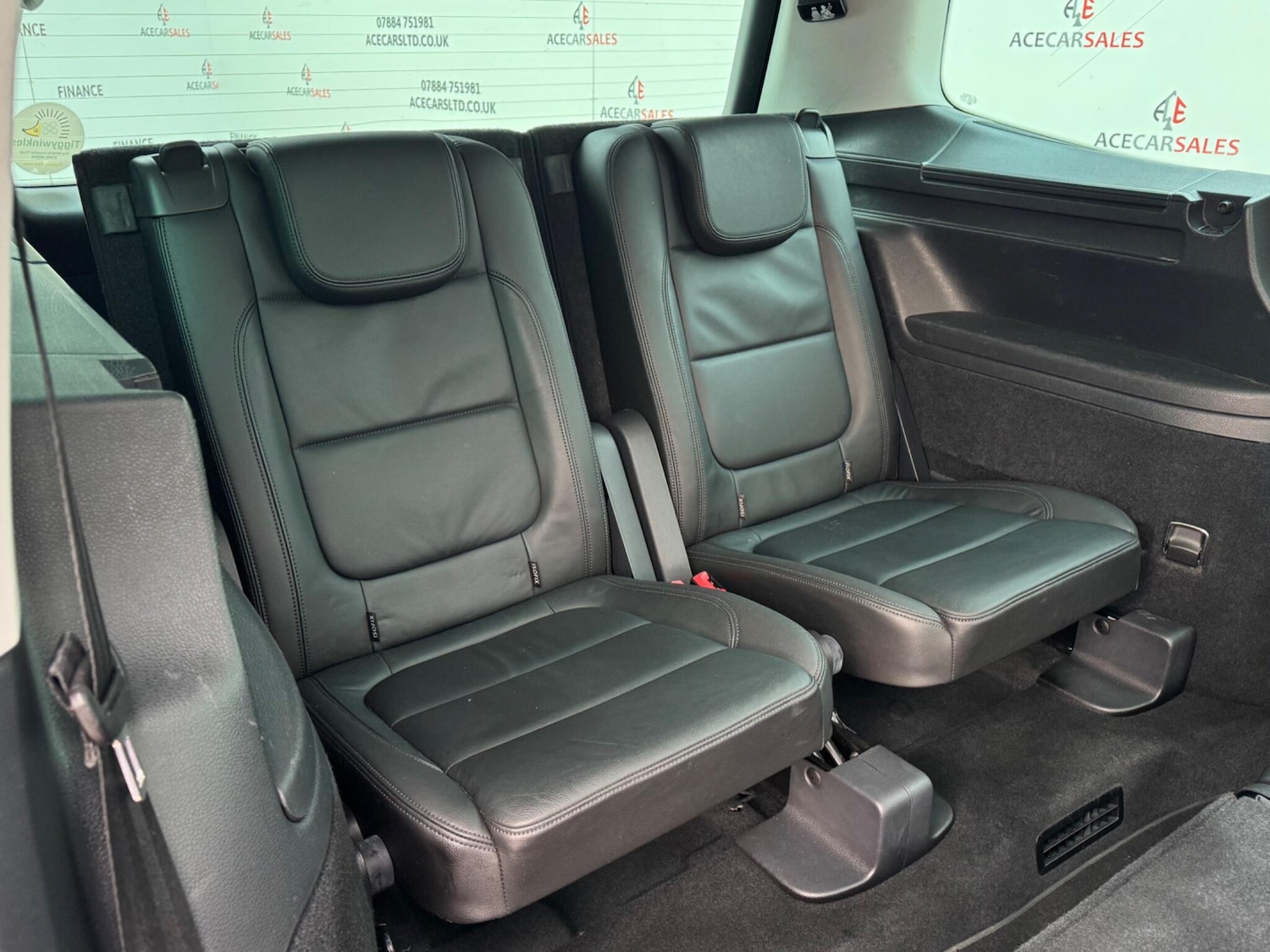 Used SEAT Alhambra 2018 for sale - 77090950: Photo 14