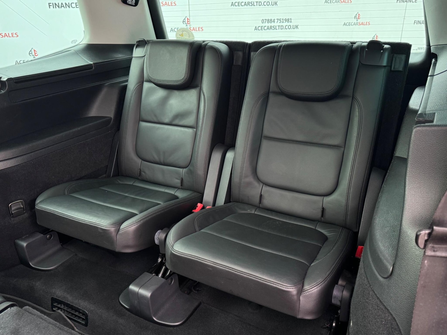 Used SEAT Alhambra 2018 for sale - 77090950: Photo 15