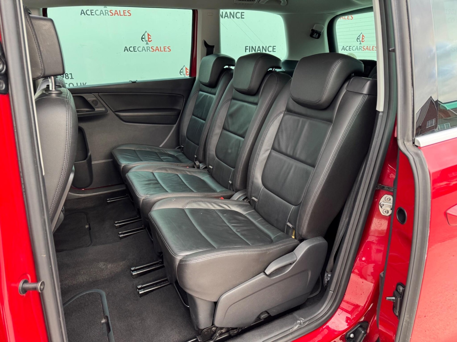 Used SEAT Alhambra 2018 for sale - 77090950: Photo 16