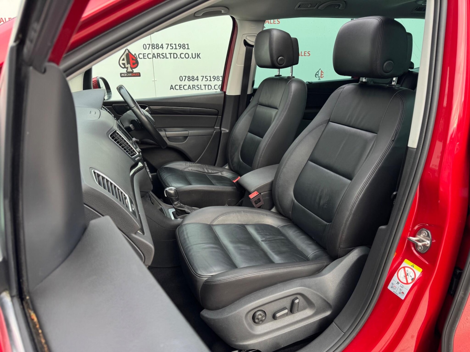 Used SEAT Alhambra 2018 for sale - 77090950: Photo 19