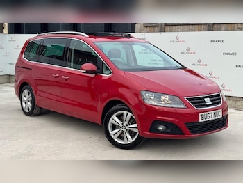 2018 (67) - 2.0 TDI XCELLENCE DSG Euro 6 (s/s) 5dr