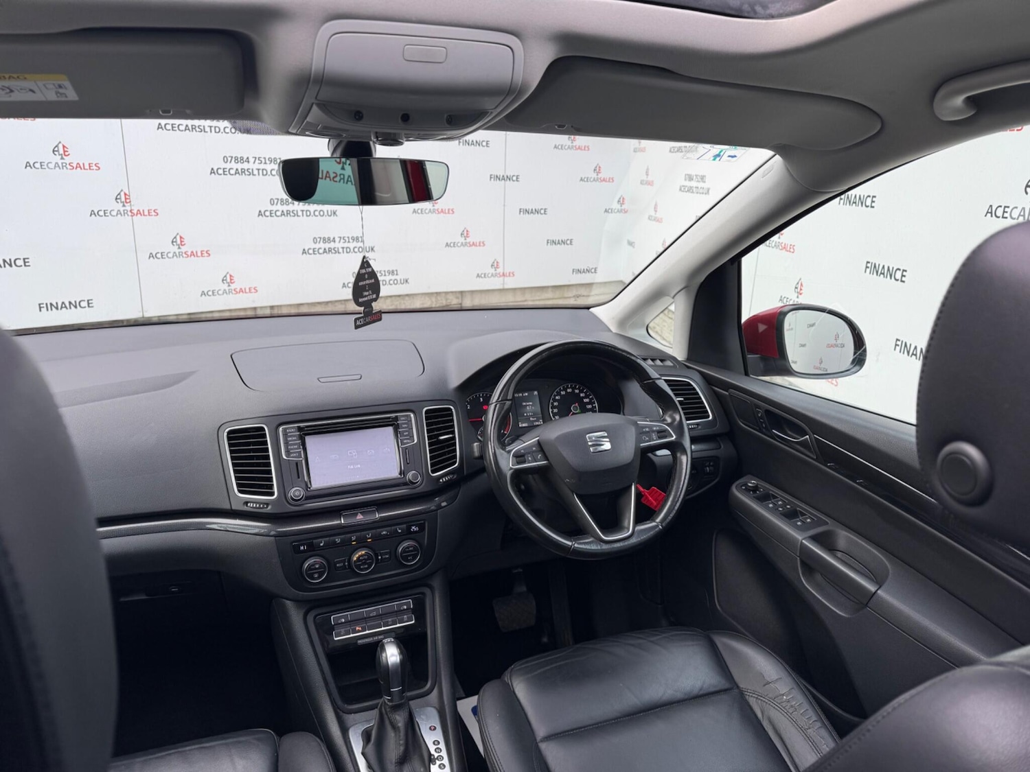 Used SEAT Alhambra 2018 for sale - 77090950: Photo 20