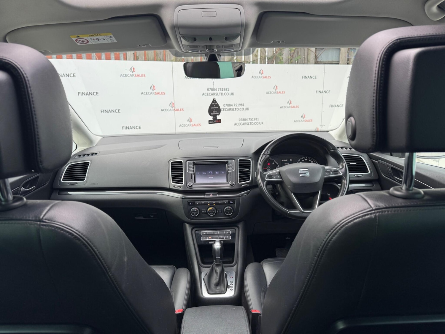 Used SEAT Alhambra 2018 for sale - 77090950: Photo 22