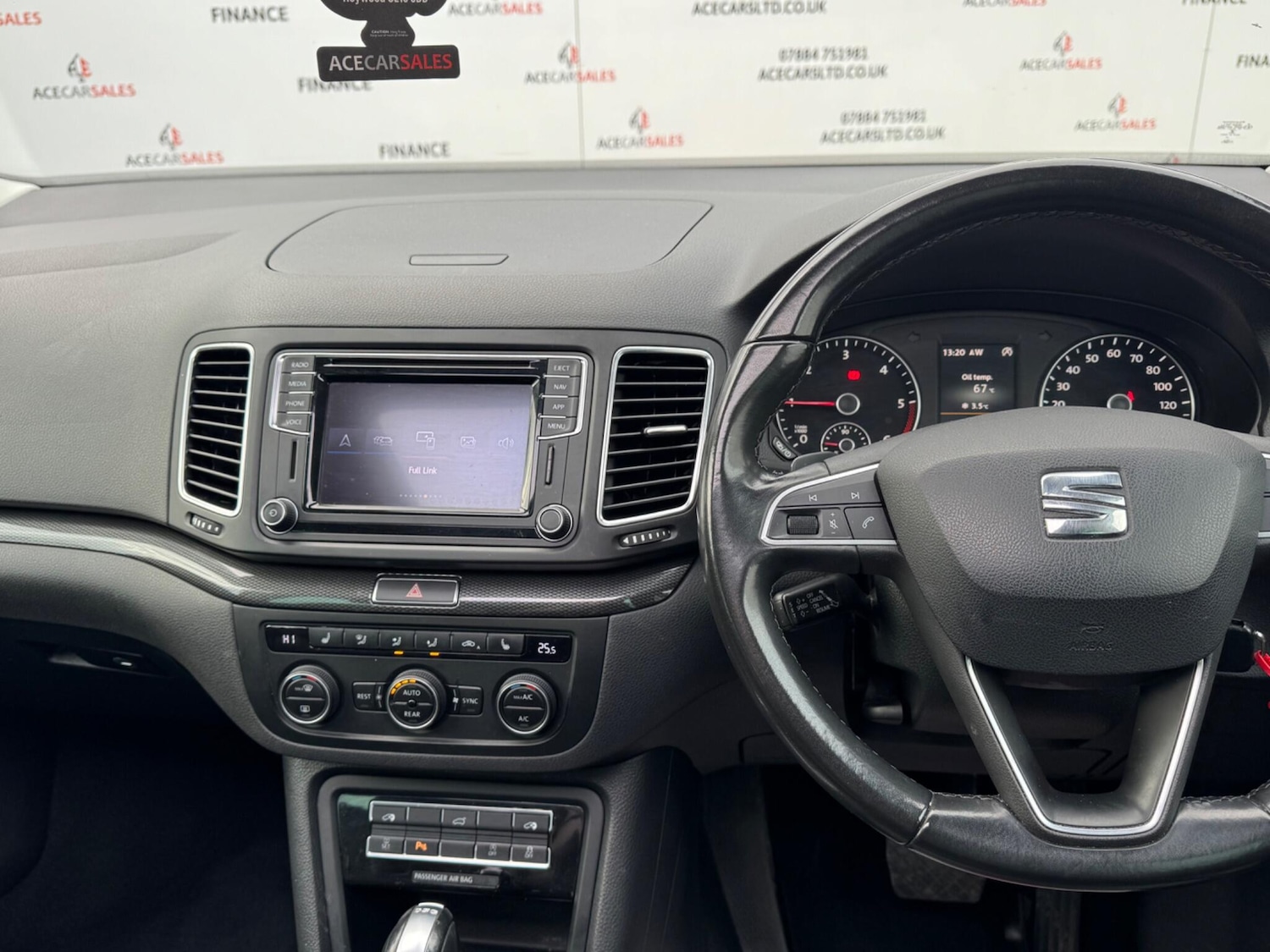 Used SEAT Alhambra 2018 for sale - 77090950: Photo 23