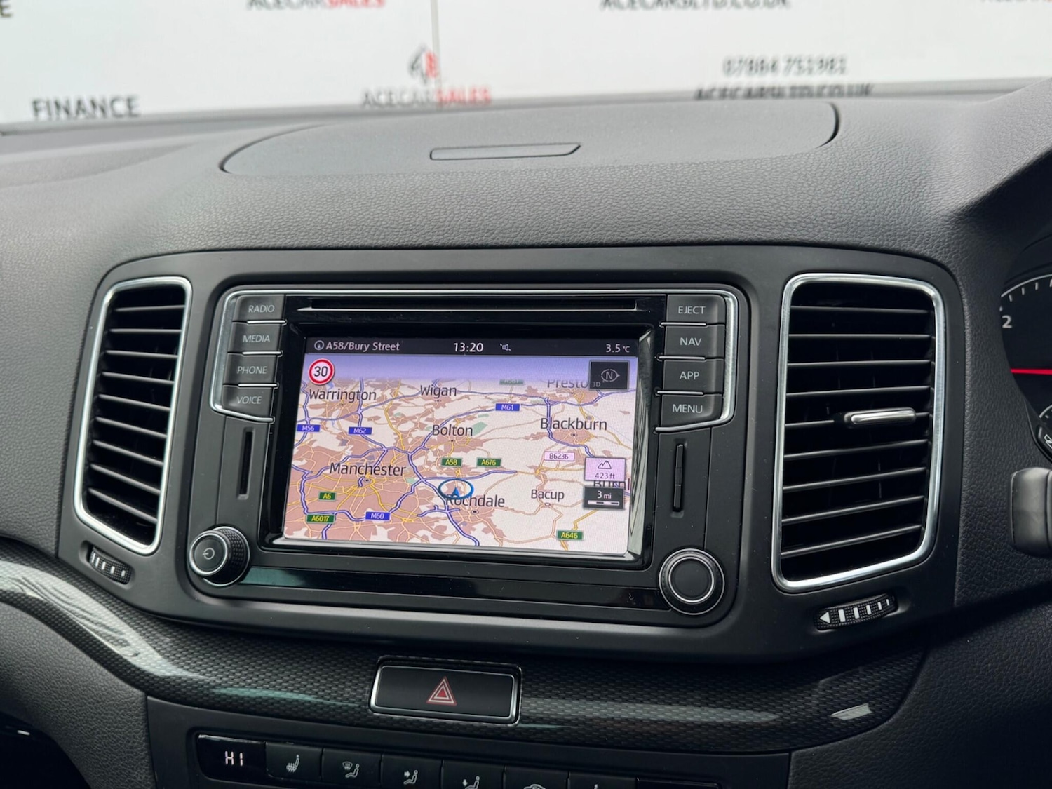 Used SEAT Alhambra 2018 for sale - 77090950: Photo 24