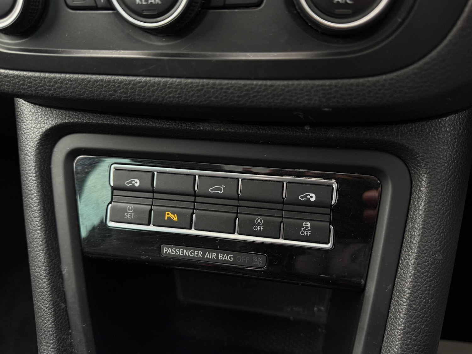 Used SEAT Alhambra 2018 for sale - 77090950: Photo 26