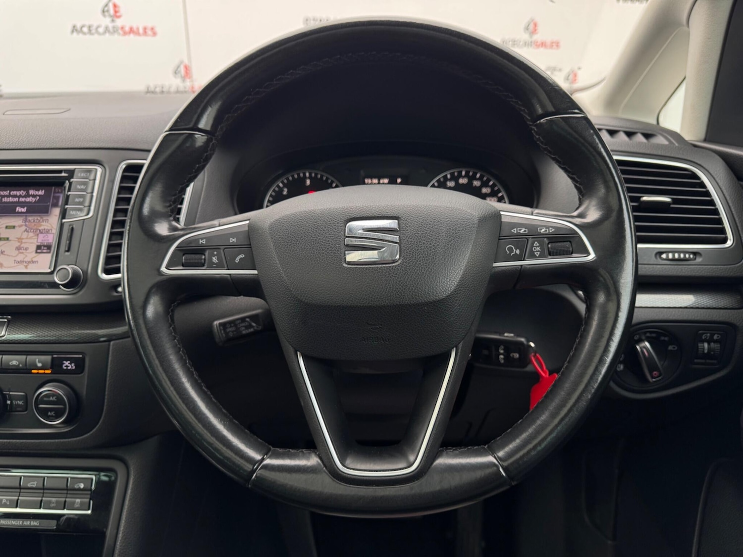 Used SEAT Alhambra 2018 for sale - 77090950: Photo 28