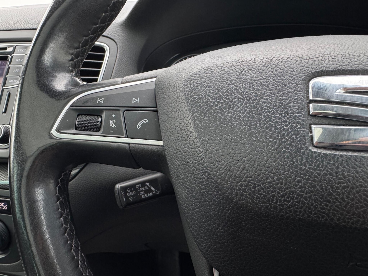 Used SEAT Alhambra 2018 for sale - 77090950: Photo 31