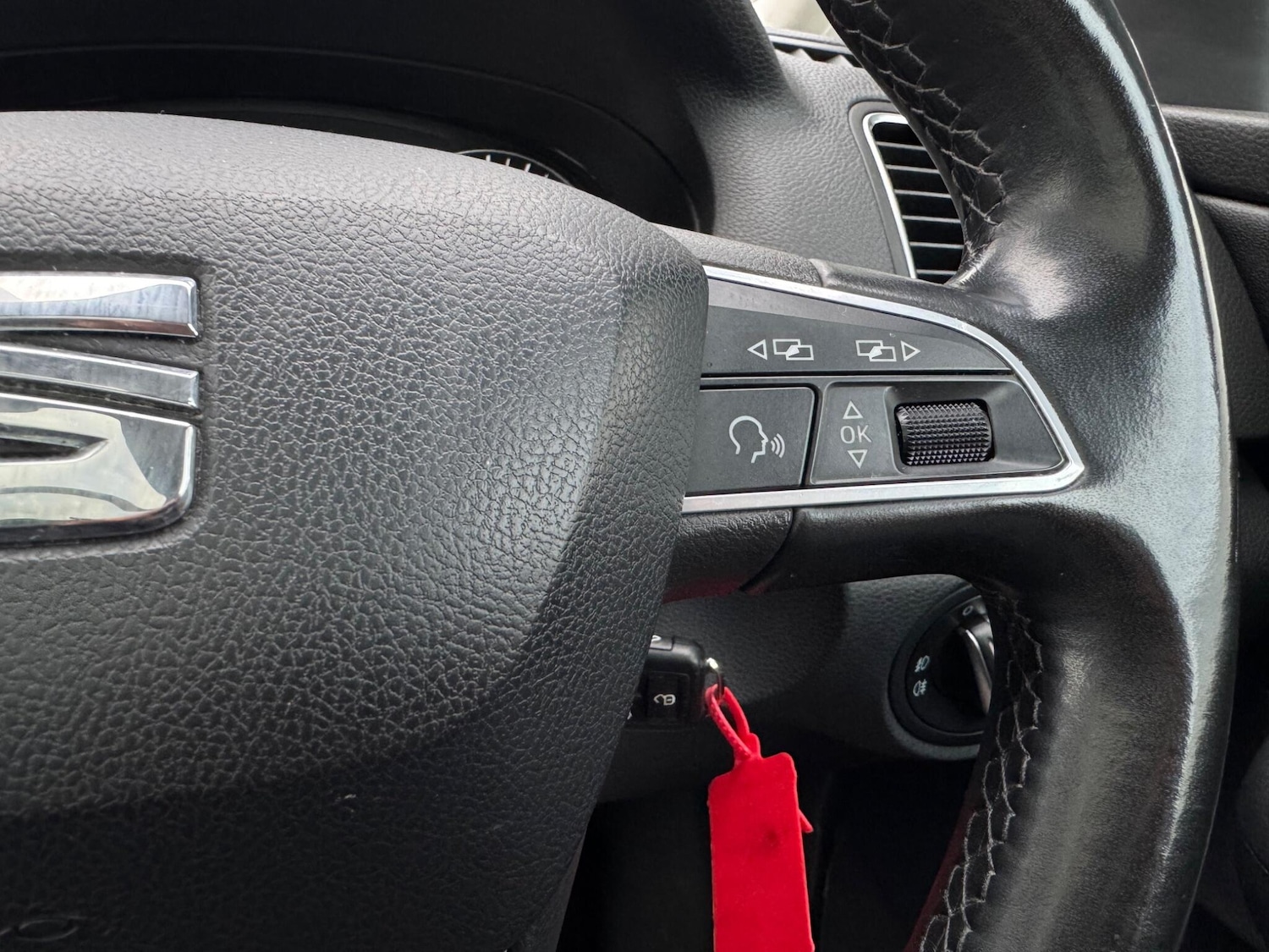 Used SEAT Alhambra 2018 for sale - 77090950: Photo 33