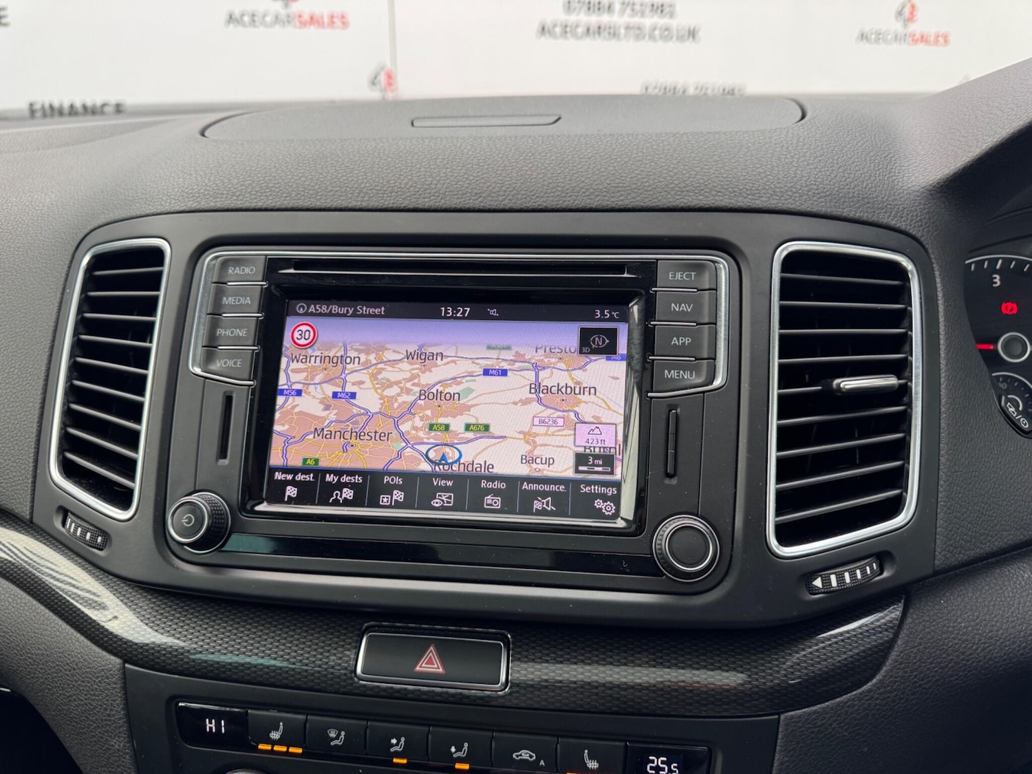 Used SEAT Alhambra 2018 for sale - 77090950: Photo 37