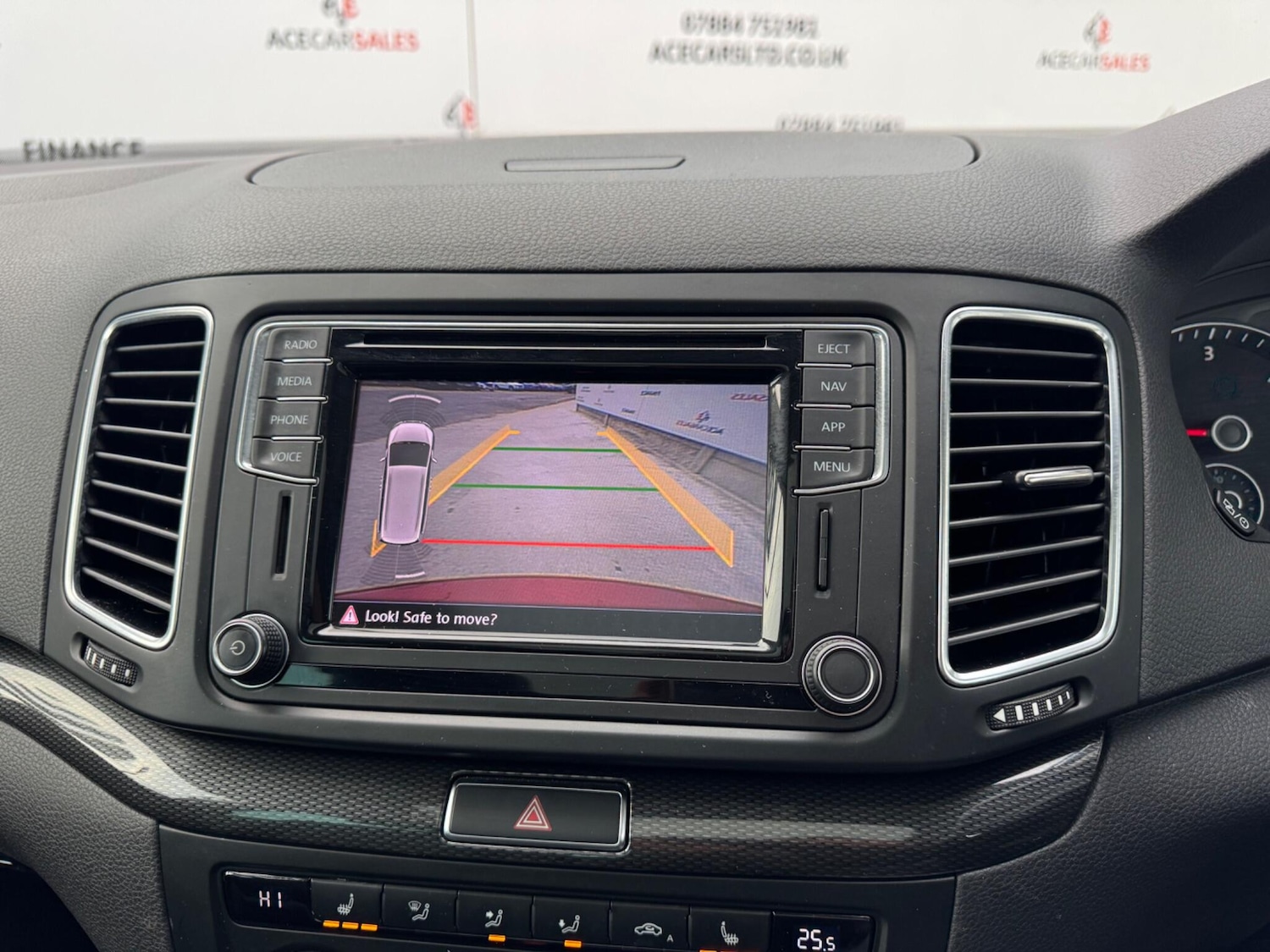 Used SEAT Alhambra 2018 for sale - 77090950: Photo 38