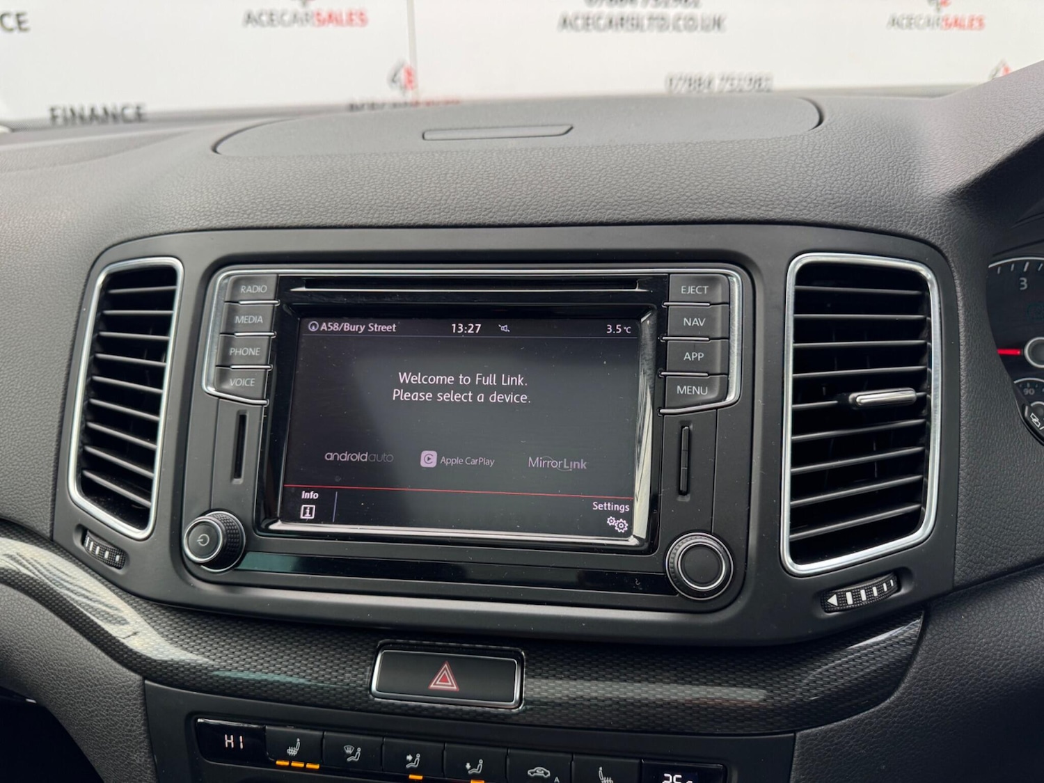 Used SEAT Alhambra 2018 for sale - 77090950: Photo 39