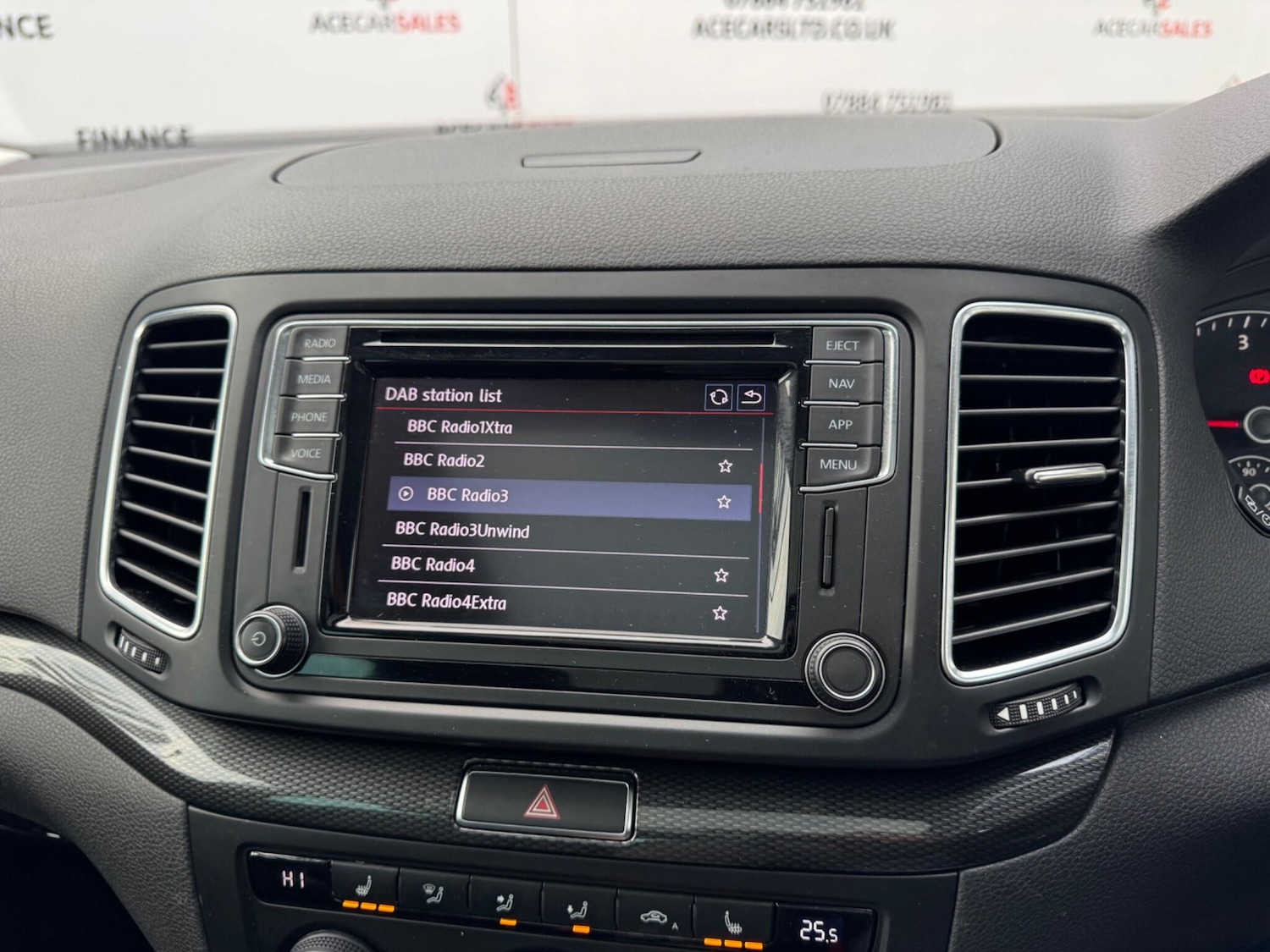 Used SEAT Alhambra 2018 for sale - 77090950: Photo 40