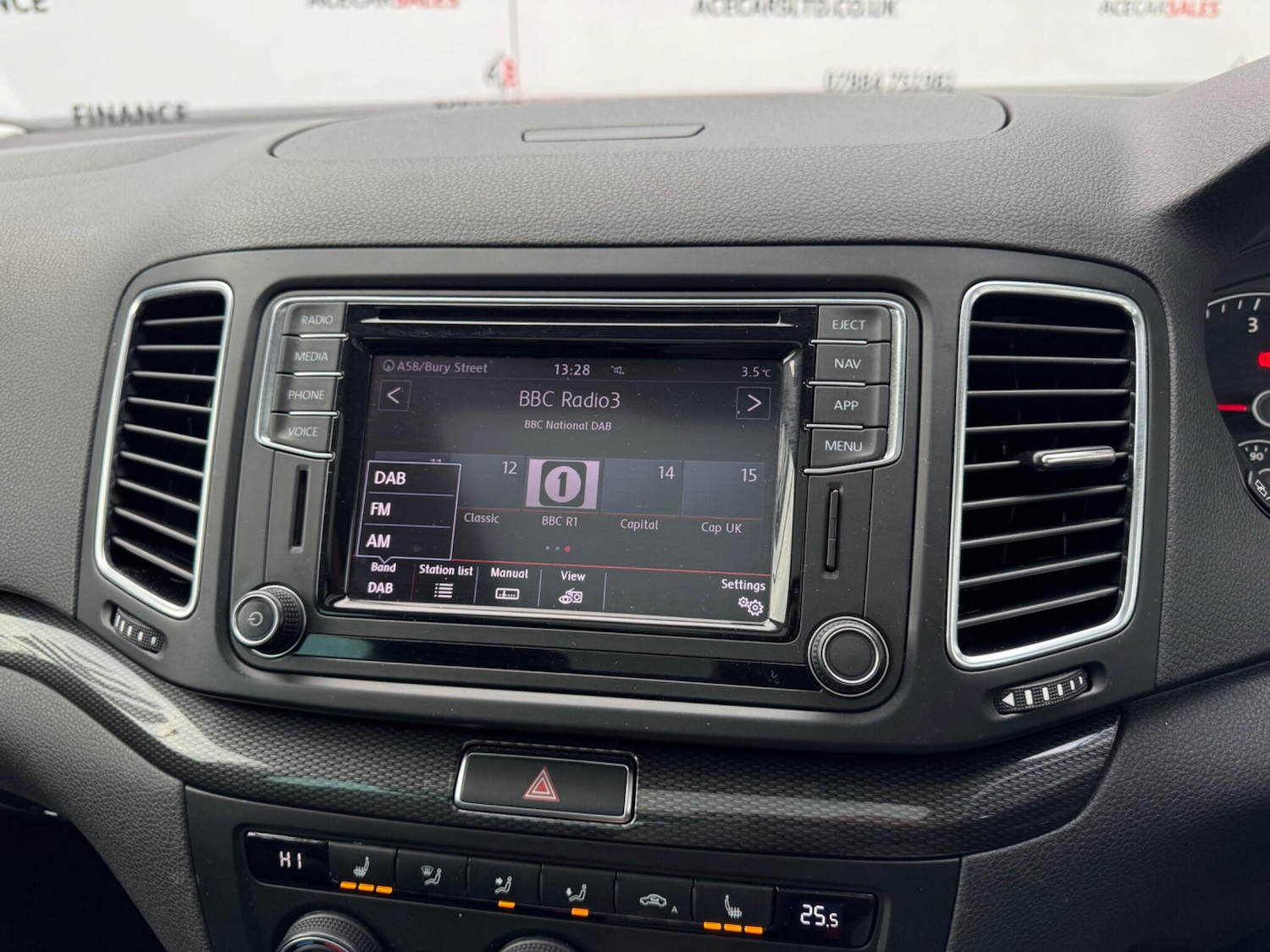 Used SEAT Alhambra 2018 for sale - 77090950: Photo 41