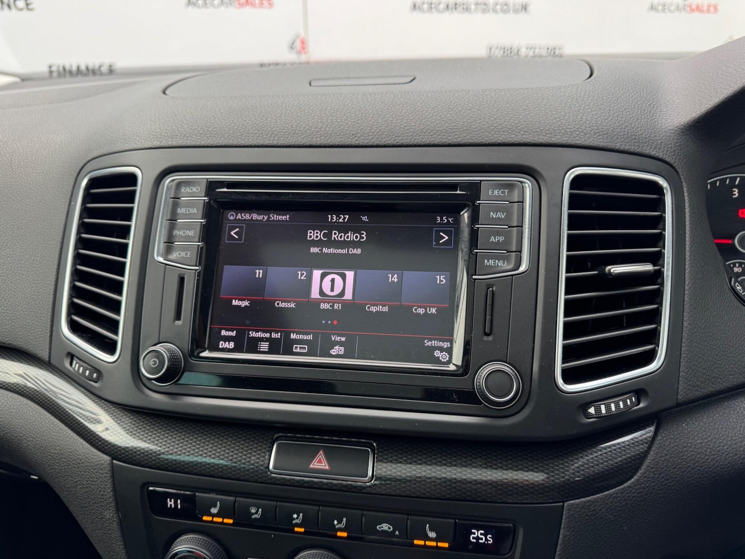 Used SEAT Alhambra 2018 for sale - 77090950: Photo 42