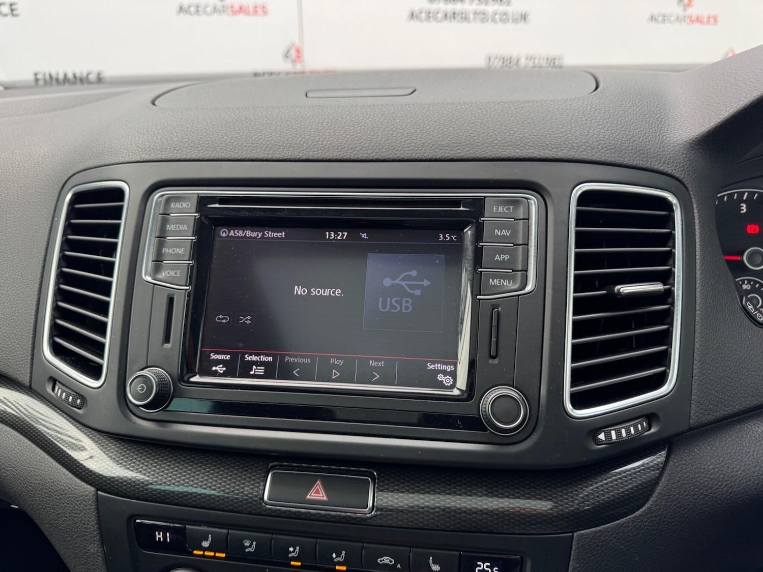 Used SEAT Alhambra 2018 for sale - 77090950: Photo 44