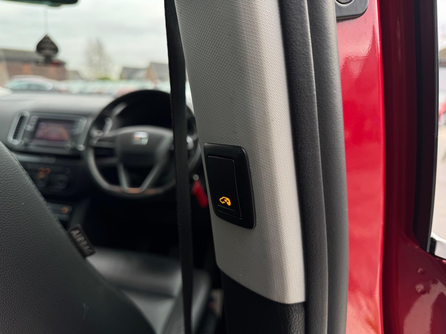 Used SEAT Alhambra 2018 for sale - 77090950: Photo 60