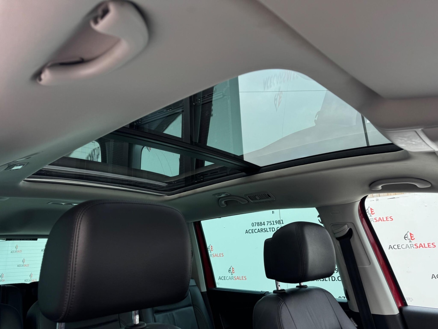 Used SEAT Alhambra 2018 for sale - 77090950: Photo 63