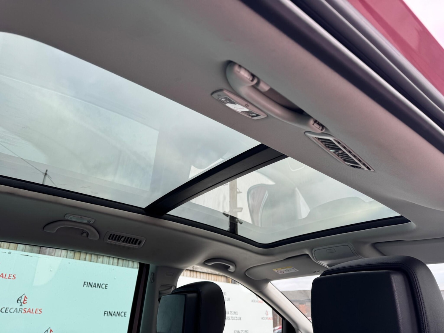 Used SEAT Alhambra 2018 for sale - 77090950: Photo 64