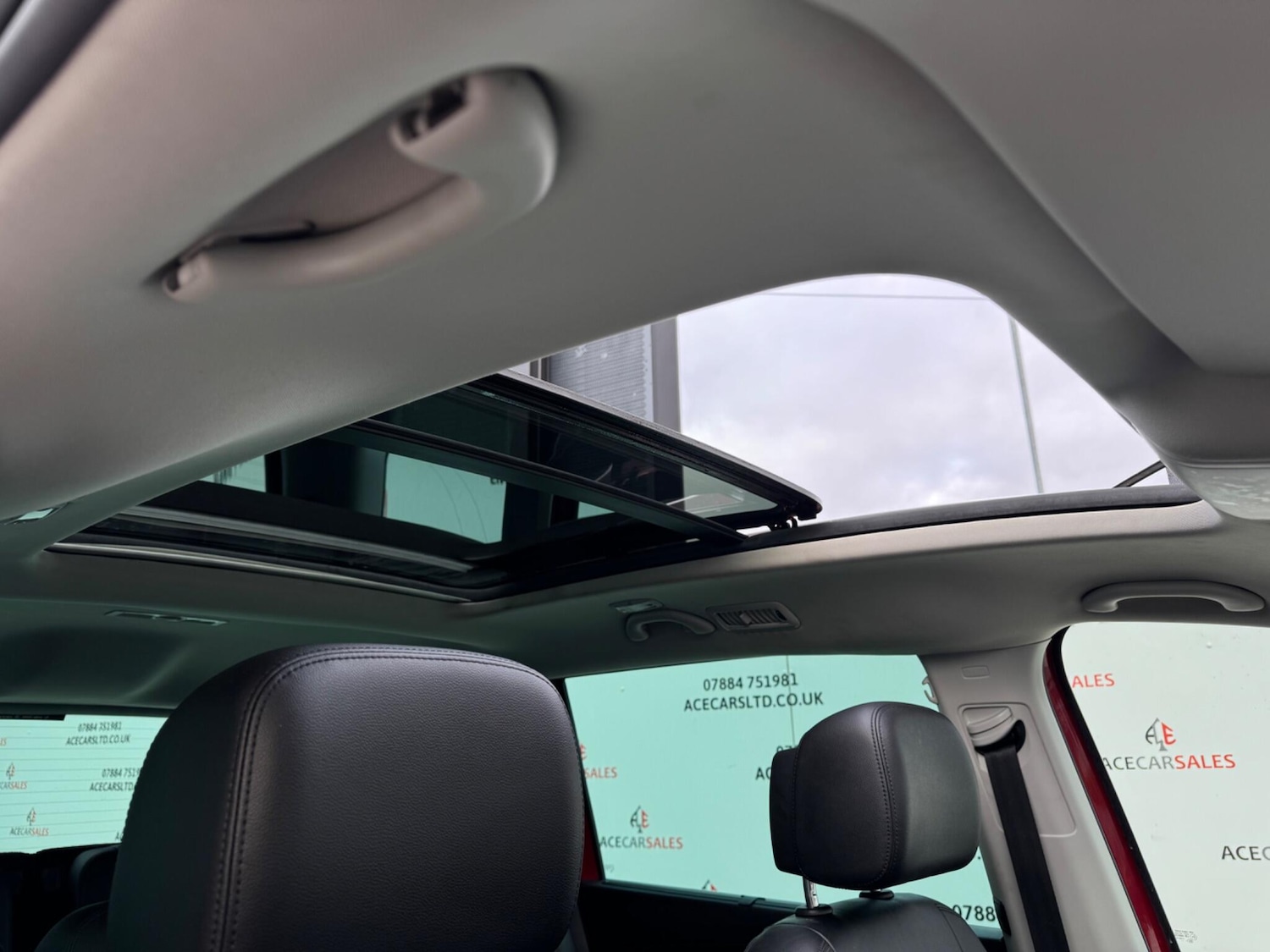 Used SEAT Alhambra 2018 for sale - 77090950: Photo 65