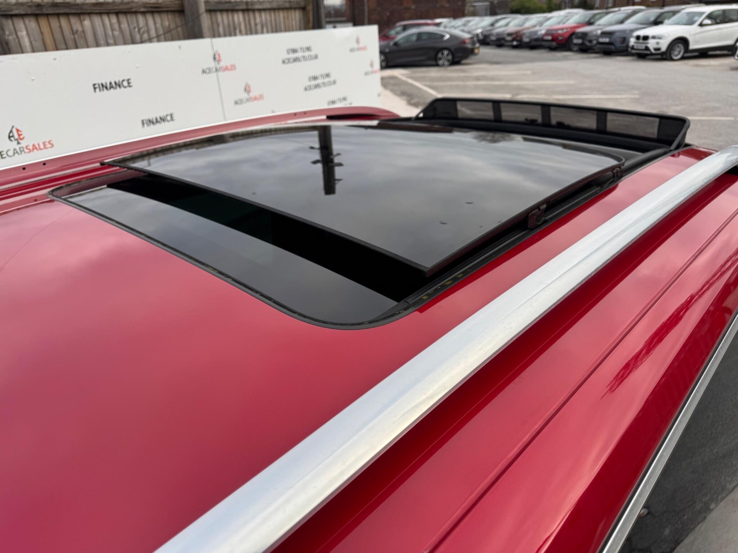 Used SEAT Alhambra 2018 for sale - 77090950: Photo 66