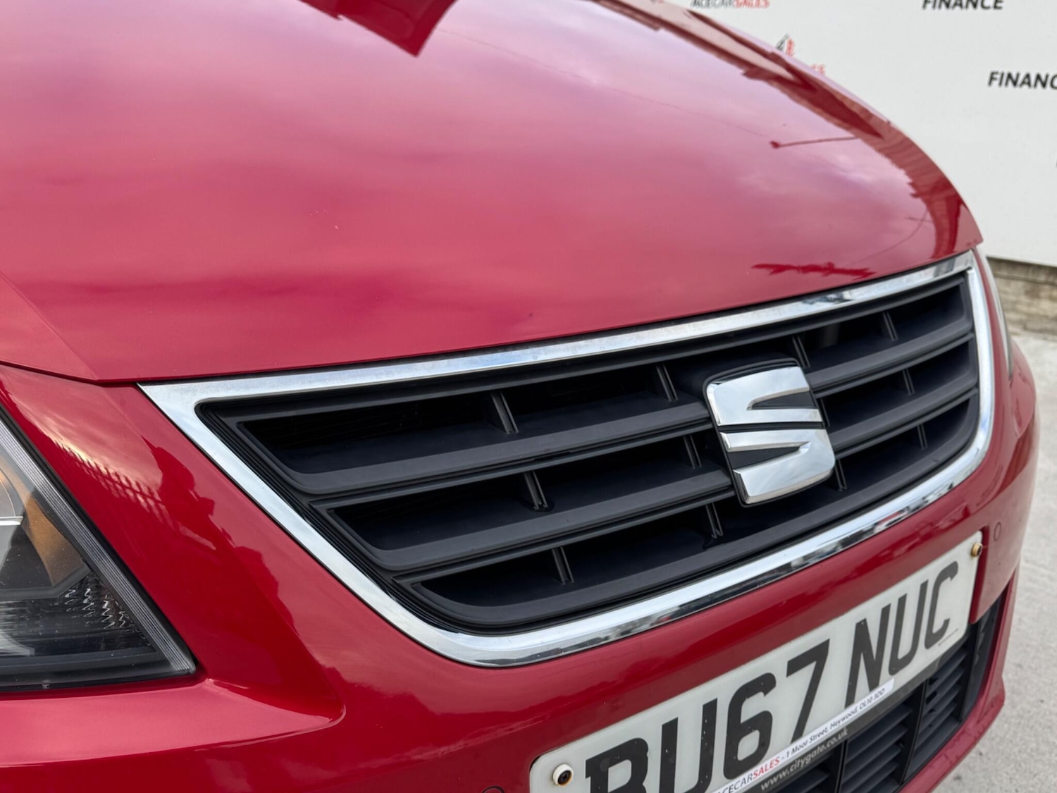 Used SEAT Alhambra 2018 for sale - 77090950: Photo 75