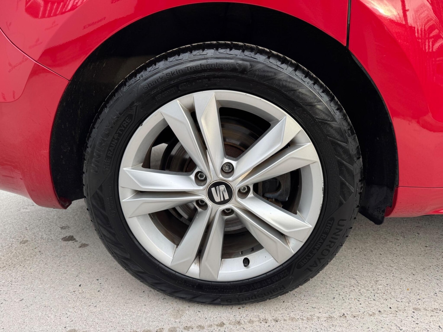 Used SEAT Alhambra 2018 for sale - 77090950: Photo 78