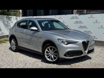 (18) - 2.2 TD Speciale Auto Q4 AWD Euro 6 (s/s) 5dr